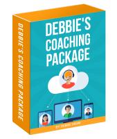 Debbie's Coaching Package