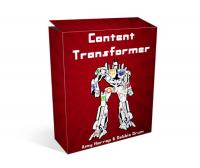 Content Transformer