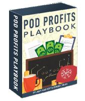POD Profits Playbook