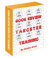 Book Review Targeter New Release