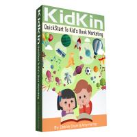 KidKin: Quickstart To Kid's Book Marketing